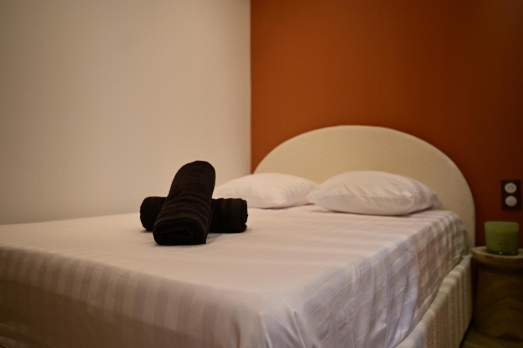 Paris Rolland Garros Parc Des Princes Tm Apartment Boulogne-Billancourt
