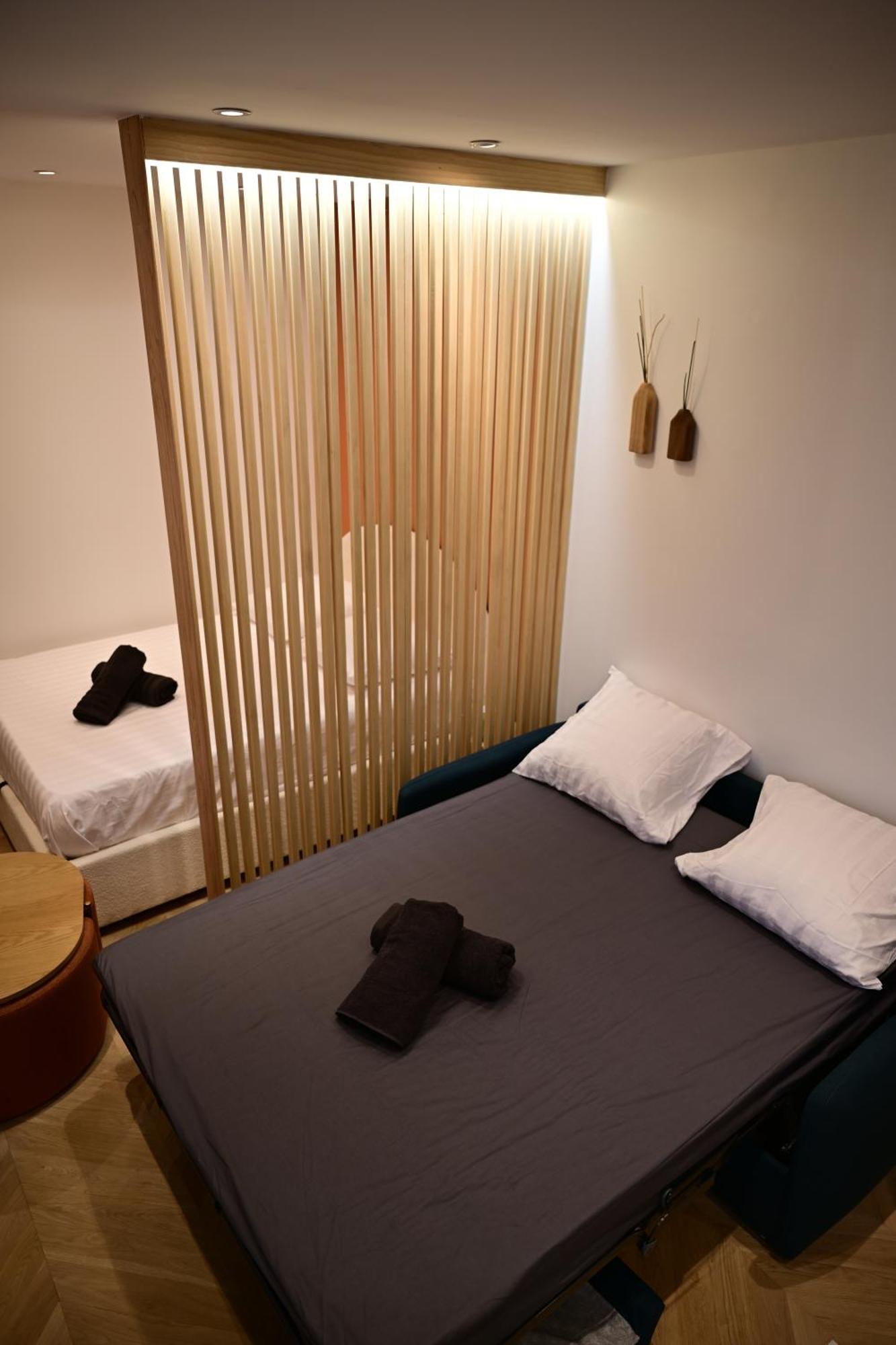 Paris Rolland Garros Parc Des Princes Tm Apartment *